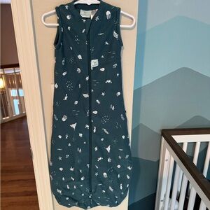Ergopouch 1.0 TOG sleep sack 3-12 month